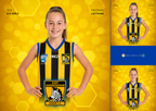 East Sandringham Zebbies Photo Packs 2026