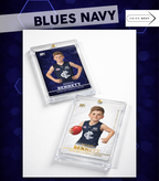 Airport West Card Pack 2026