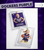 Airport West Card Pack 2026