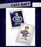 Airport West Card Pack 2026