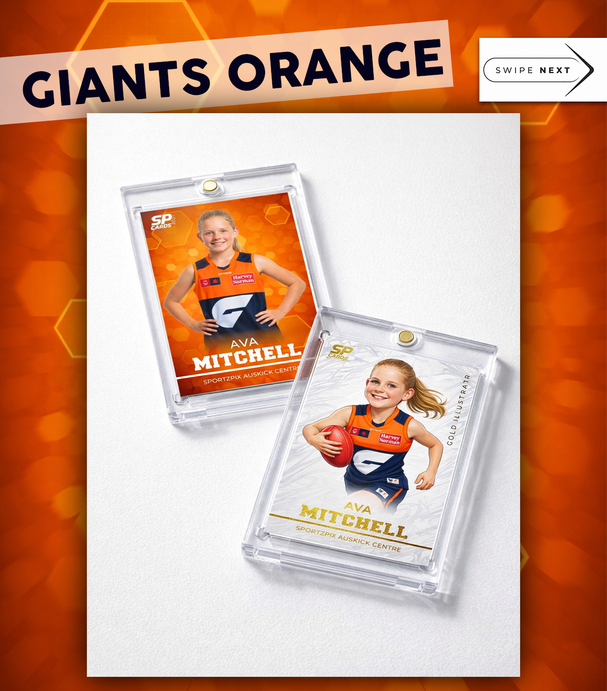 Airport West Card Pack 2026
