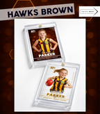 Airport West Card Pack 2026