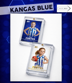 Airport West Card Pack 2026