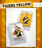 Airport West Card Pack 2026