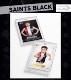Airport West Card Pack 2026