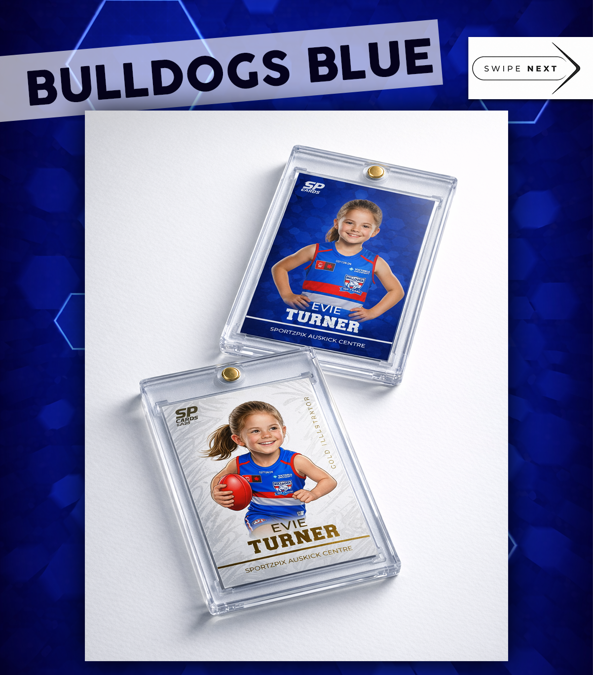 Airport West Card Pack 2026