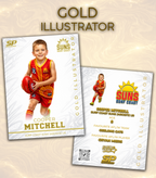 Surf Coast Suns Card Pack 2026