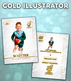 Geelong Ammos Card Pack 2026
