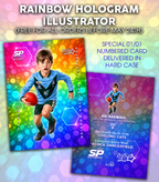Geelong Ammos Card Pack 2026