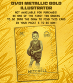 Surf Coast Suns Card Pack 2026