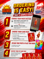 Surf Coast Suns Card Pack 2026