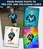 Geelong Ammos Card Pack 2026