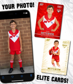 West Footscray Card Pack 2026