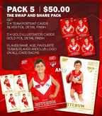 West Footscray Card Pack 2026