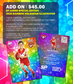 West Footscray Card Pack 2026