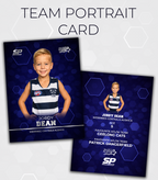 Footy Card Pack 2026