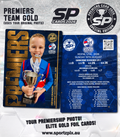 PREMIERS CARDS