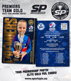 PREMIERS CARDS