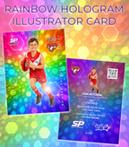 West Footscray Card Pack 2026