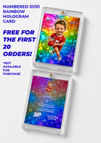 East Sandringham Auskick Card Pack 2026