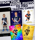 Airport West Card Pack 2026