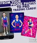 Netball Card Pack 2026