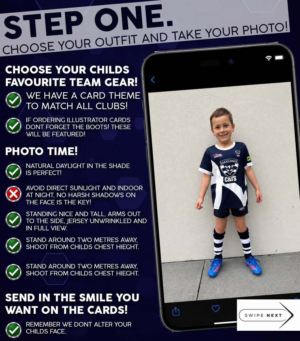 Airport West Card Pack 2026
