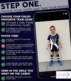 Airport West Card Pack 2026