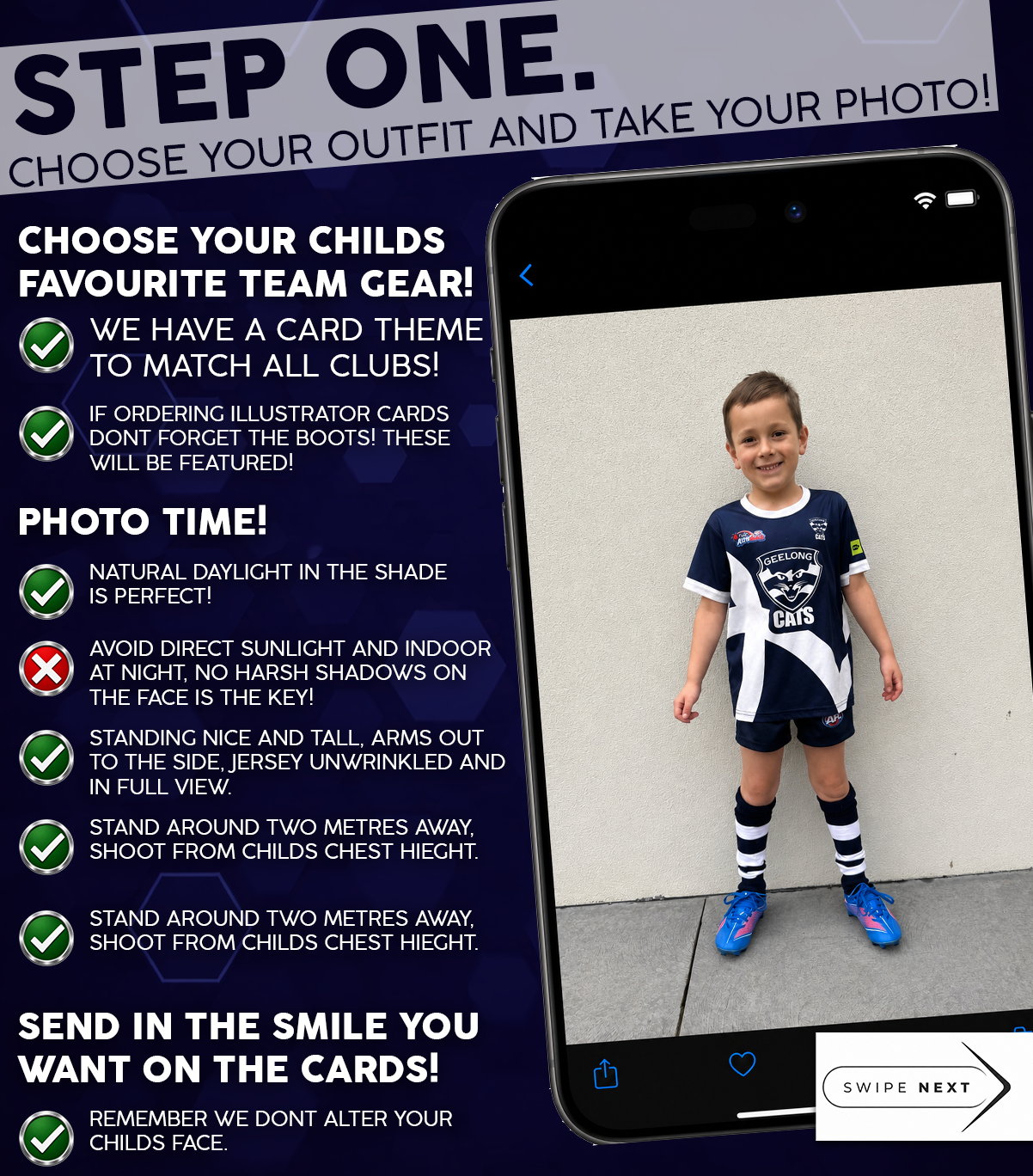 Airport West Card Pack 2026