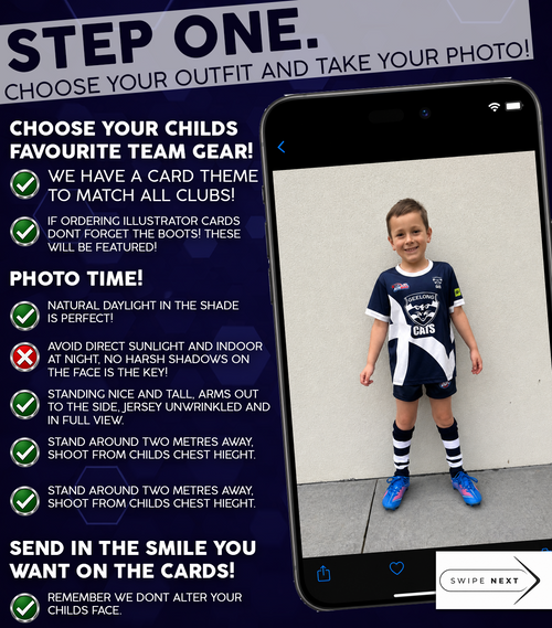 Airport West Card Pack 2026