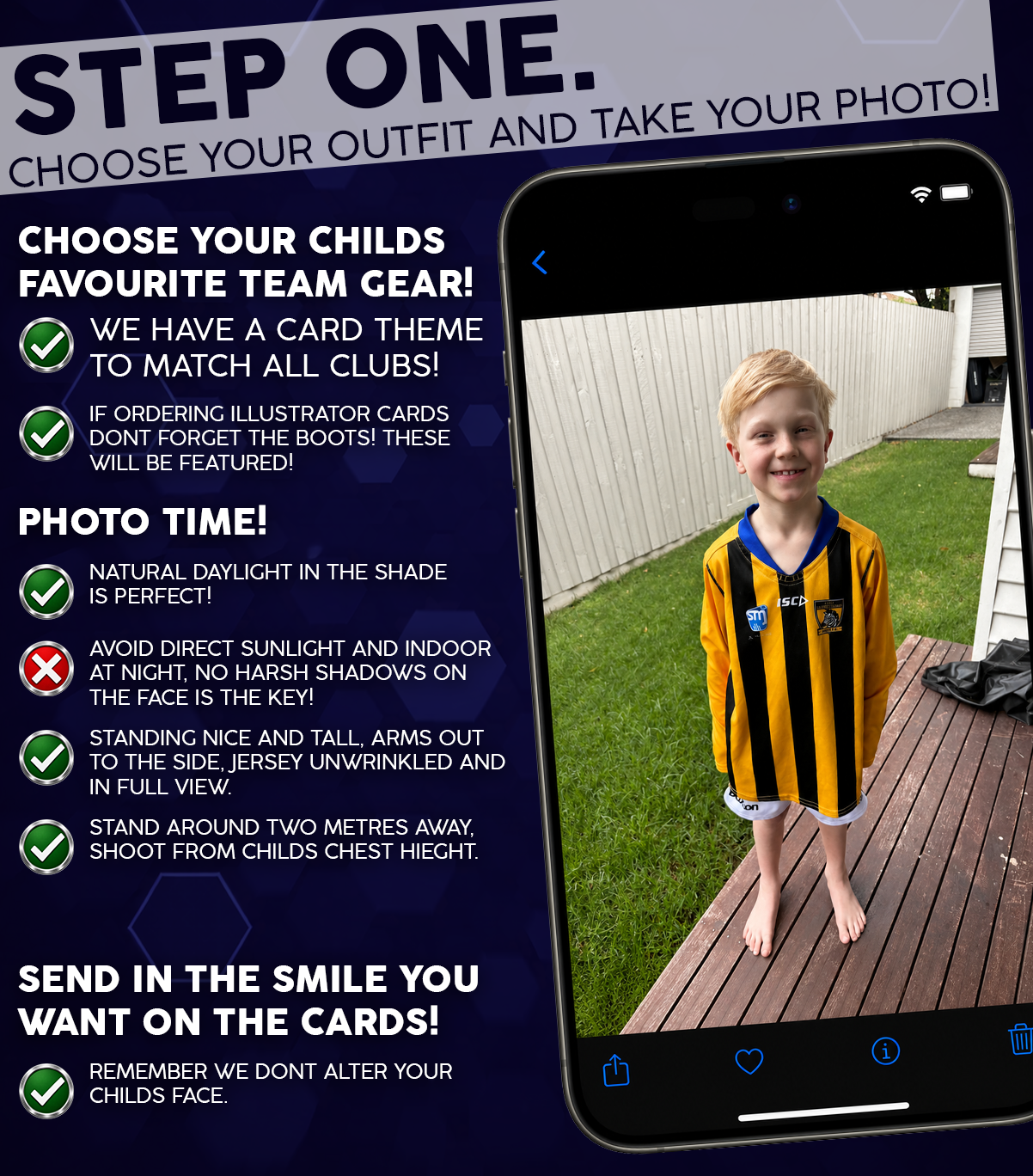 East Sandringham Zebbies Card Packs 2026