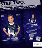 Airport West Card Pack 2026