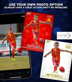 Airport West Card Pack 2026