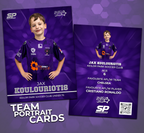 Soccer Packs (Includes World Cup Hologram)