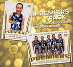 PREMIERS CARDS