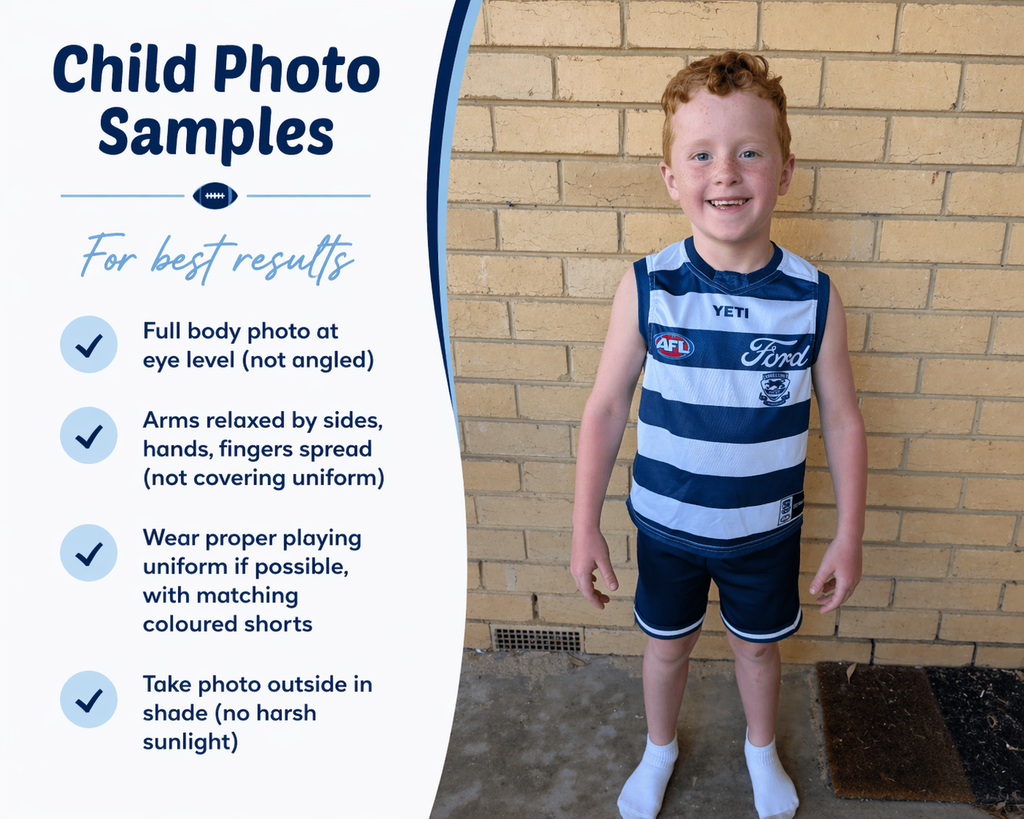 SAMPLE Card Pack 2026 *do not order