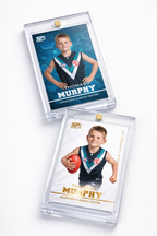 Footy Card Pack 2026