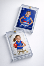 Footy Card Pack 2026
