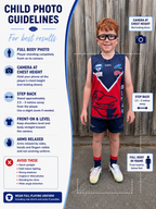 Footy Card Pack 2026