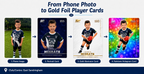 East Sandringham Auskick Card Pack 2026