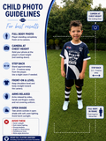 East Sandringham Auskick Card Pack 2026