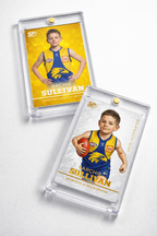 Footy Card Pack 2026
