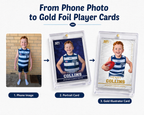 East Sandringham Zebbies Photo Packs 2026