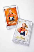 Footy Card Pack 2026