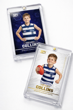 Footy Card Pack 2026