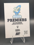PREMIERS CARDS