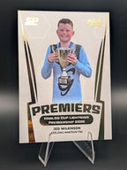 PREMIERS CARDS